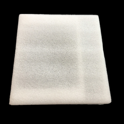 Scatola di spedizione d'imballaggio della schiuma di stirolo della schiuma ad alta densità bianca di EPE con le inserzioni