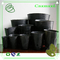 Densamente 3 vasi della pianta dell'HDPE del trapianto di altezza di Gal Plastic Nursery Pot 23cm