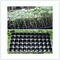 1L piantina di plastica Tray Greenhouse Nursery Seed Tray delle ANCHE delle cellule di propagazione 200