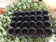 OEM di plastica di Tray Pot Carry Tray della scuola materna dell'HDPE dei fori dello stampaggio ad iniezione 24
