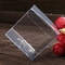 Imballaggio eliminabile pieghevole della scatola di plastica del PVC fatto a mano per il caso di Airpods