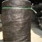 maglia riciclabile del reticolato del giardino di Sunblock della rete dell'ombra della scuola materna di 300gsm 98%