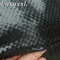 panno resistente UV a terra di plastica nero della copertura 125gsm 5% Sunblock di 100m