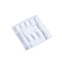 5 ml Liquido orale Pillola bianca Bottiglia Blister Inner Base Medicinal Packaging Box