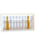 Cosmetici bottiglia di medicina piastra interna di rivestimento PS APET/PVC bottiglia Blistering vassoio