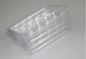 PS Prodotti sanitari per animali da compagnia Blister Box imballaggio attrezzature mediche vassoio di plastica