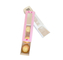 Cassetto del coniglio rosa Piccola pasta confezionata in carta Scatola di biscotti Scatola di macaroni confezionata