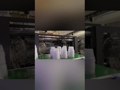 vasi da fiori di plastica