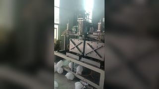 Piatto per fiori in ceramica HDPE, piatto per fiori vintage, produzione di piatti per fiori in plastica