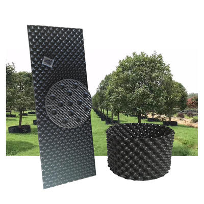 Vasi multicolori dell'aria della plastica dell'HDPE dell'alto grado da 20 galloni 60cm alti