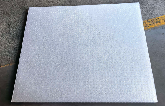 Foglio EPP, dimensioni 1200*1000*75mm