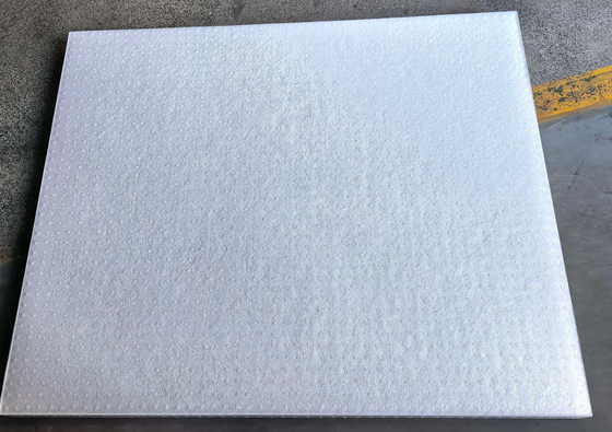 Foglio EPP, dimensioni 1200*1000*80mm