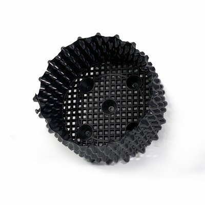 Vasi multicolori dell'aria della plastica dell'HDPE dell'alto grado da 20 galloni 60cm alti