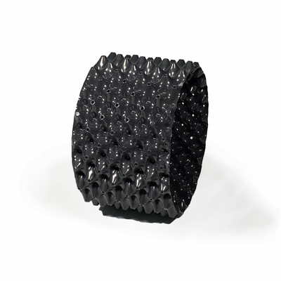 Vasi multicolori dell'aria della plastica dell'HDPE dell'alto grado da 20 galloni 60cm alti