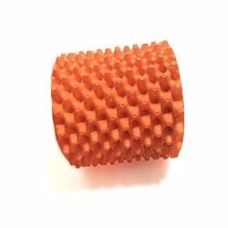 Vasi multicolori dell'aria della plastica dell'HDPE dell'alto grado da 20 galloni 60cm alti
