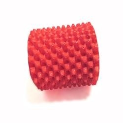 Vasi multicolori dell'aria della plastica dell'HDPE dell'alto grado da 20 galloni 60cm alti