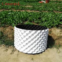 Vasi multicolori dell'aria della plastica dell'HDPE dell'alto grado da 20 galloni 60cm alti