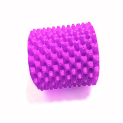 Vasi multicolori dell'aria della plastica dell'HDPE dell'alto grado da 20 galloni 60cm alti