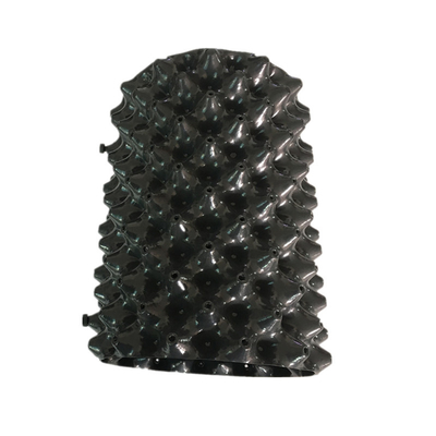 Nuovo design Air Flower Planter Pots Pot di taglio usa e getta