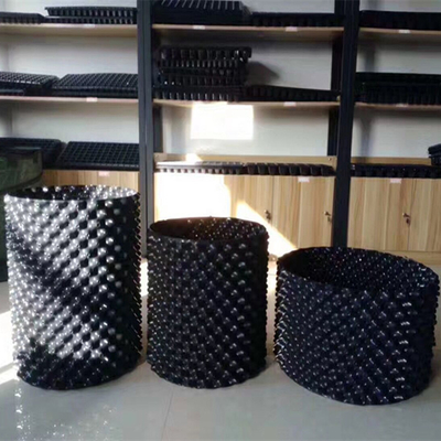 Nuovo design Air Flower Planter Pots Pot di taglio usa e getta