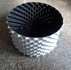 Nuovo design Air Flower Planter Pots Pot di taglio usa e getta