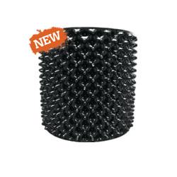 Nuovo design Air Flower Planter Pots Pot di taglio usa e getta