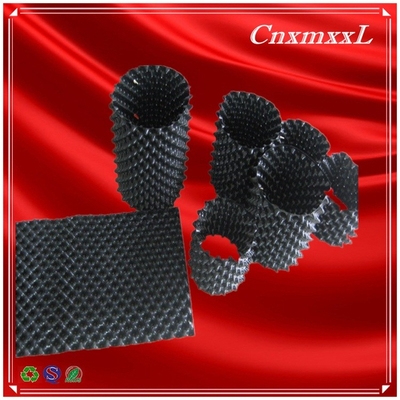 Vasi di plastica riutilizzabili spessi dell'aria da 15 galloni delle ANCHE 0.6mm con il certificato del CE