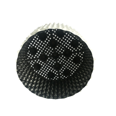 contenitori di potatura 30cm Dia Plastic  Durable della radice flessibile dell'aria di 14L