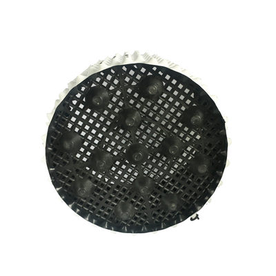 contenitori di potatura 30cm Dia Plastic  Durable della radice flessibile dell'aria di 14L