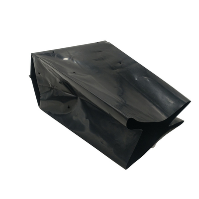 Sistema di coltivazione idroponica Sacchetti di coltivazione in plastica Soft Generate Peony Flower Nursery Bag