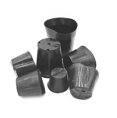 Potte di plastica in HDPE per la coltivazione di semi di cipolla