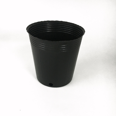 Contenitore di fiori di plastica resistente alle lacrime