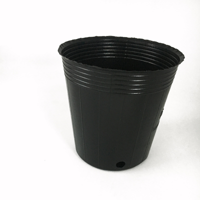 Contenitore di fiori di plastica resistente alle lacrime