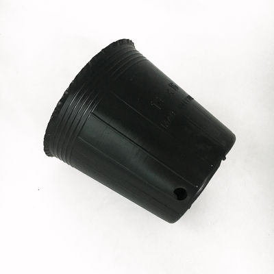 Ingrosso Plastico Soft Pot Plant Pot Mini Plant Pot Forma Rotonda