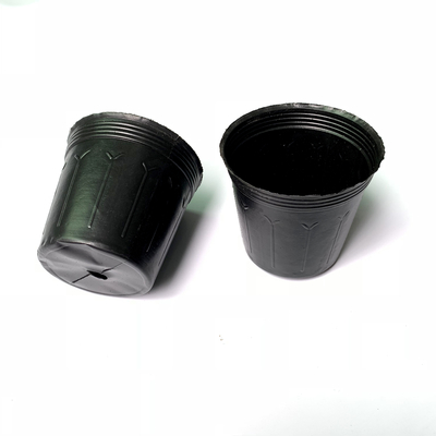 Vaso di fiori in plastica su misura Vaso da bambino in plastica morbida