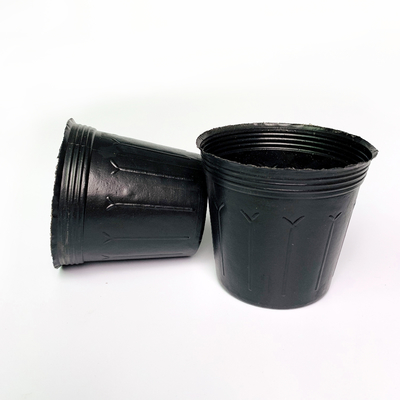 Vaso di fiori in plastica su misura Vaso da bambino in plastica morbida