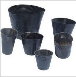 Vaso di fiori in plastica su misura Vaso da bambino in plastica morbida