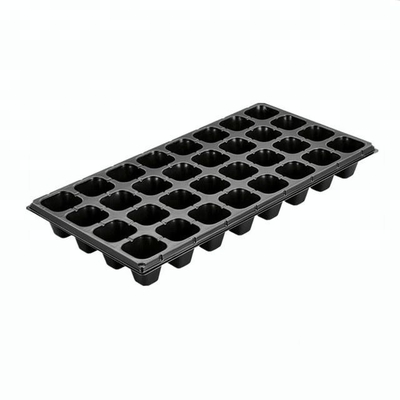 Tavolo di semina di plastica stabilizzato in HDPE UV, vaso per potatura a aria