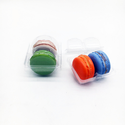 Confezione riutilizzabile di maccheroni Blister 2 Box