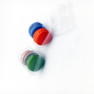 Confezione riutilizzabile di maccheroni Blister 2 Box