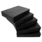 Inserzioni nere tagliate della scatola della schiuma di EVA Expanded Polystyrene Sheets 25mm