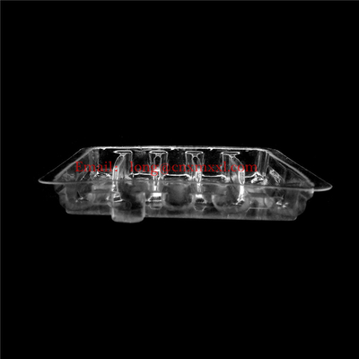 Flaconcino di plastica Ampolata Blister Tray Medicina Imballaggio 2 ml 3 ml 5 ml 10 ml