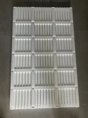 EPS EPP EPOMucco-leak plate Piastra filtrante Isolamento del soffitto Plafondo sospeso Tavola di drenaggio