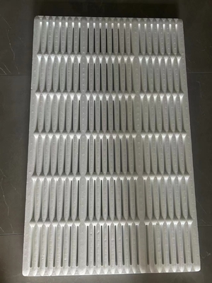 EPS EPP EPOMucco-leak plate Piastra filtrante Isolamento del soffitto Plafondo sospeso Tavola di drenaggio