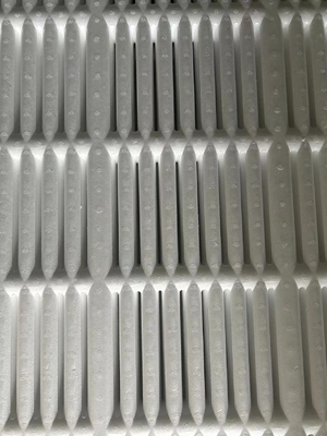 EPS EPP EPOMucco-leak plate Piastra filtrante Isolamento del soffitto Plafondo sospeso Tavola di drenaggio