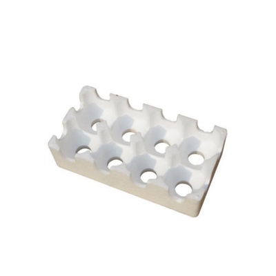 Imballaggio elettronico EPS durevole Imballaggio hardware EPS / farmaceutico / frutta
