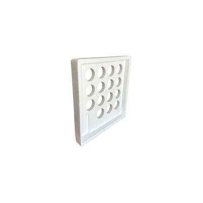 Imballaggio elettronico EPS durevole Imballaggio hardware EPS / farmaceutico / frutta