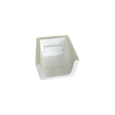 Imballaggio elettronico EPS durevole Imballaggio hardware EPS / farmaceutico / frutta