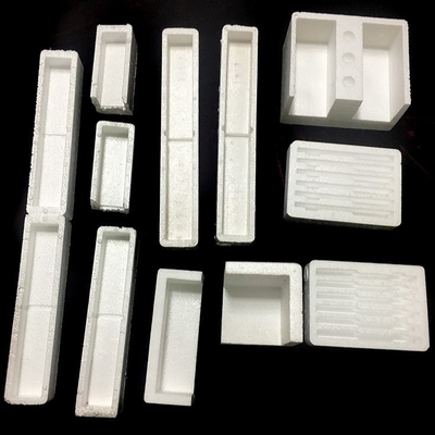 EPS personalizzato EPP pacchetto Display del prodotto Decorazione Prodotti elettronici fragili Trasporto Modello di prodotto