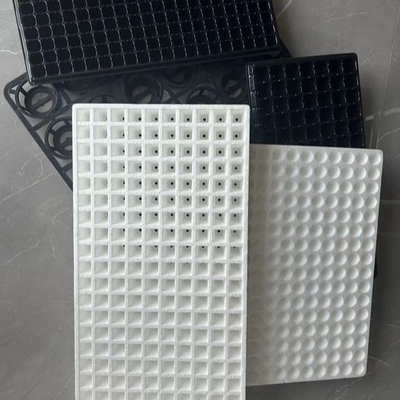 Eps in forma di schiuma di polistirolo personalizzato imballaggio artigianale rivestimento EPS bianco di plastica schiuma di polistirolo
